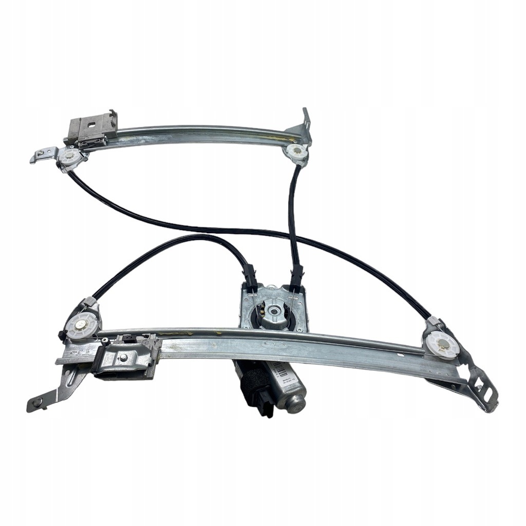 фото №11, Новий оригінальний номер підйомник скло лівий перед renault megane ii cc 8201010930