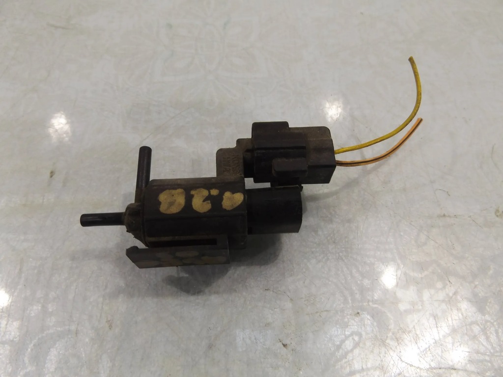 фото №3, Aveo t250 1,2 клапан вакуумa