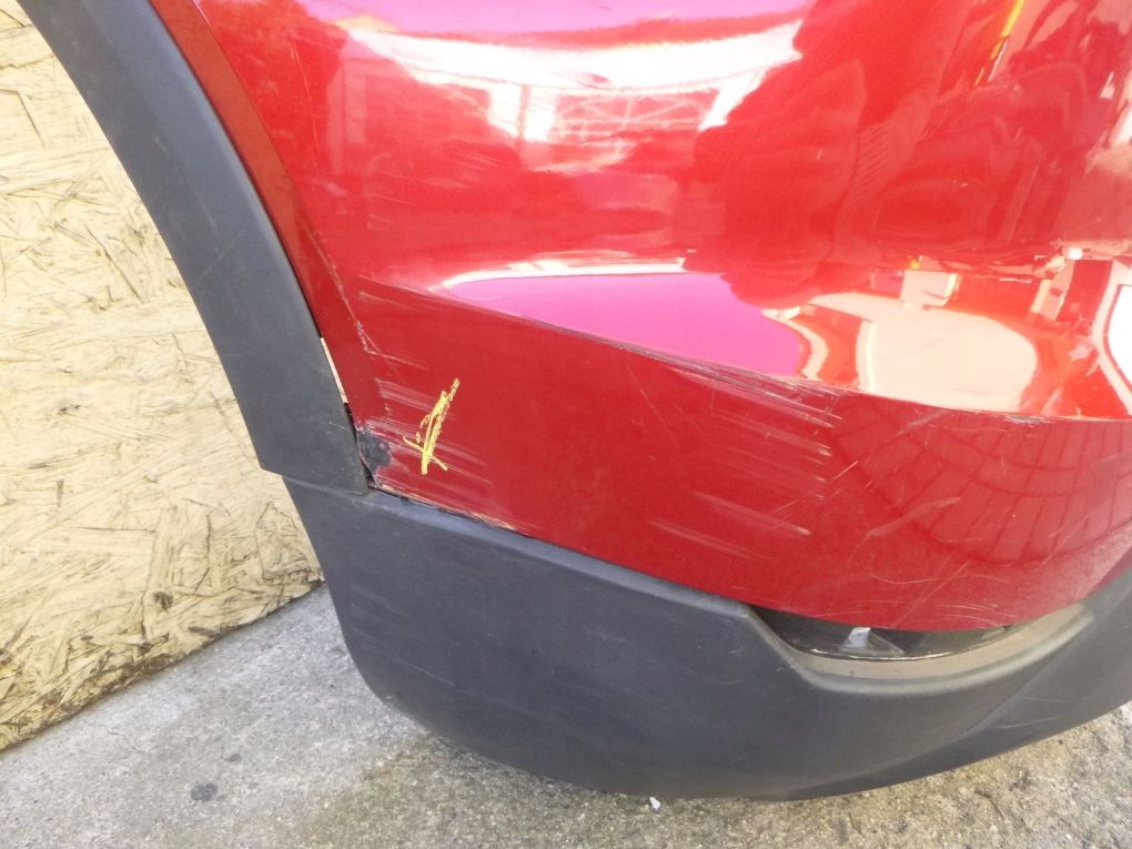 фото №8, Seat arona 6f9 2017- бампер задний