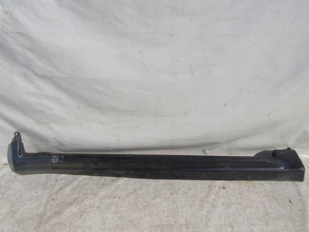 фото №1, Поріг молдинг поріг volvo xc90 ii 15- права