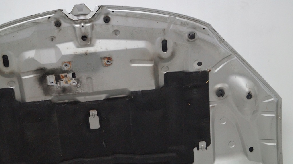 фото №13, Капот renault megane iii ted69