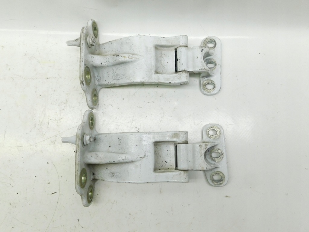 фото №1, 2x петля дверь правый задняя - ford transit custom v362 lift 18-23