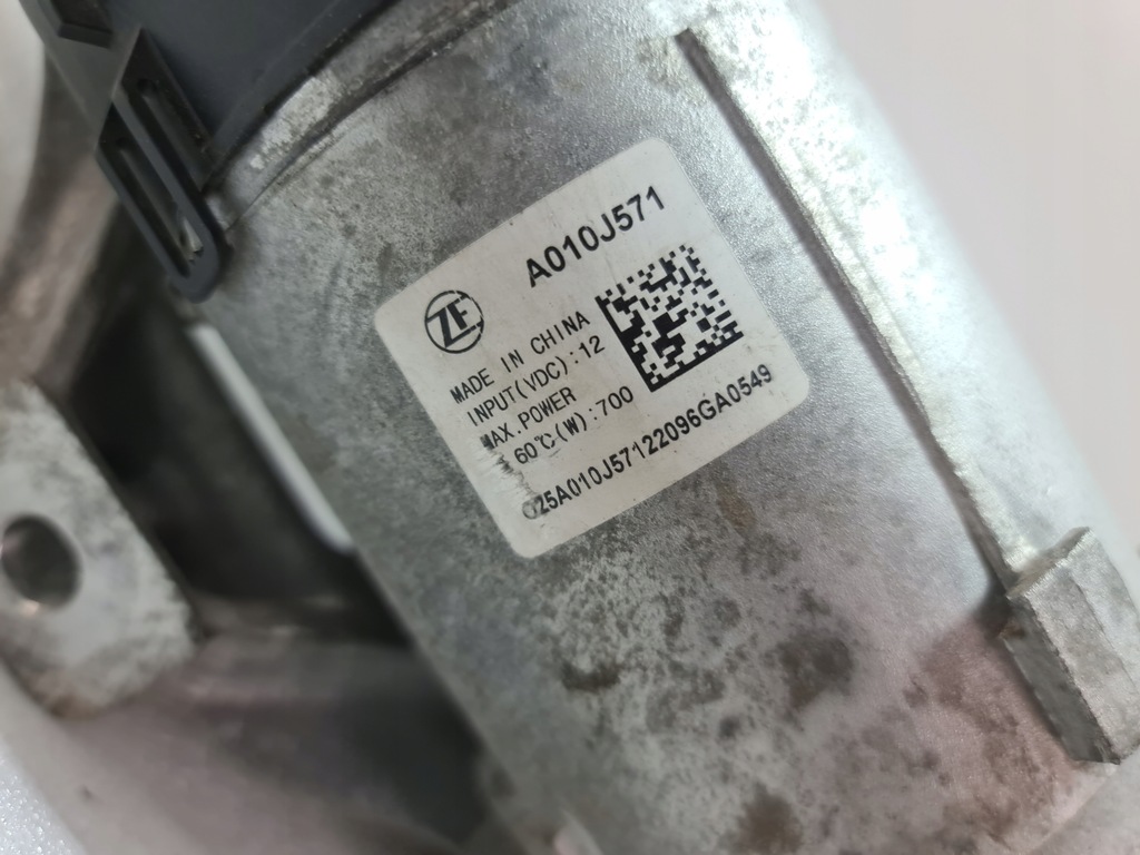 фото №11, Tucson iv sportage v трансмиссия рулевая рулевая рейка перед 57700r2000