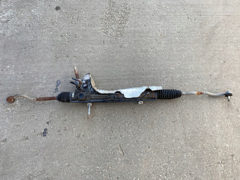 фото №1, Трансмісія кермова citroen c5 i