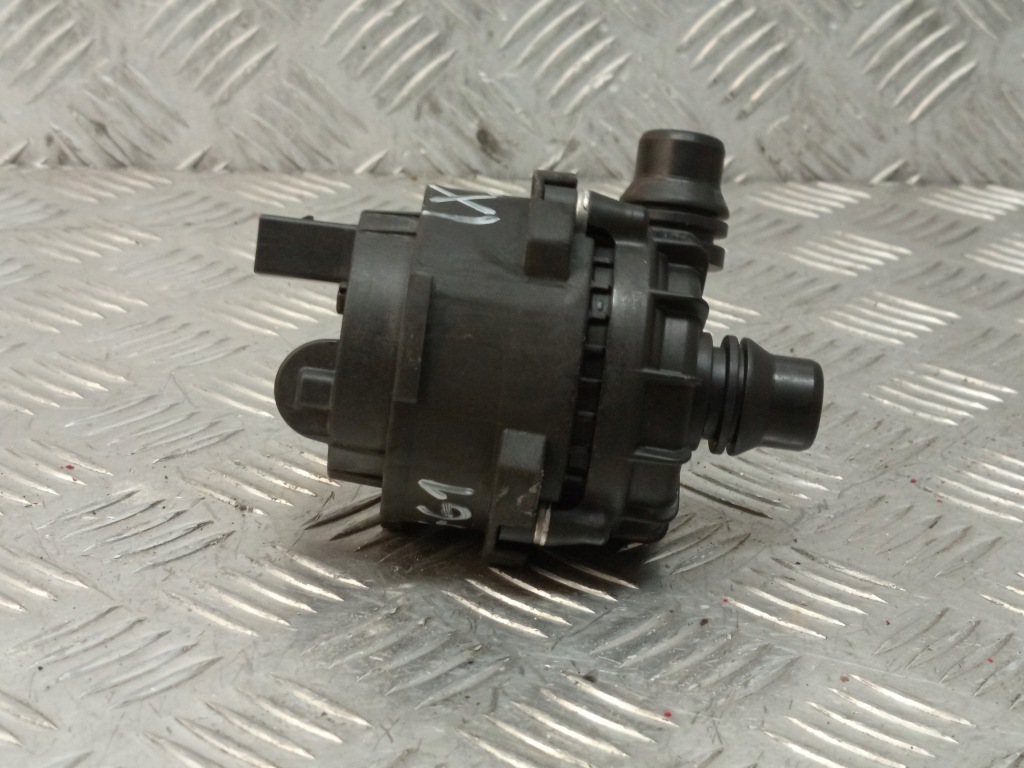 Bmw оригінальний номер 9455030 i4 g26 додаткова насос помпа води Доставка