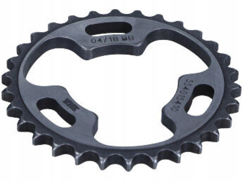 фото №1, Колесо вала распределительного вала bmw