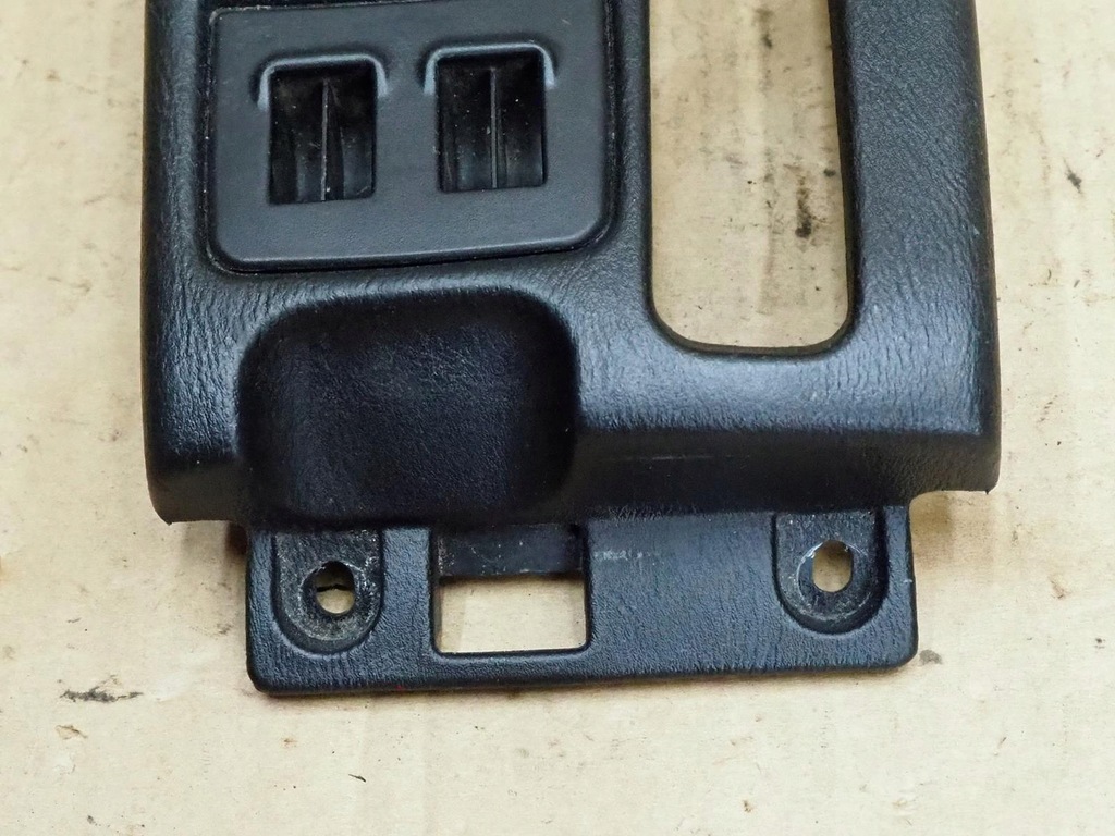 фото №5, Тунель середній subaru legacy iii 98-03