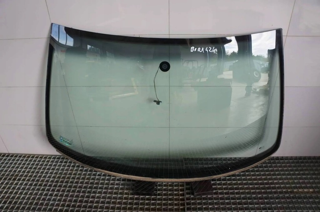 фото №1, Скло лобове перед передня vw bora