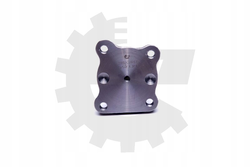 фото №3, Ступица колеса задняя ford escort vi puma 7314844