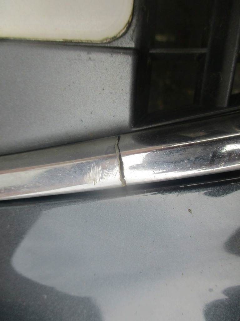 фото №7, Бампер перед передний audi a3 8p s line 08-12