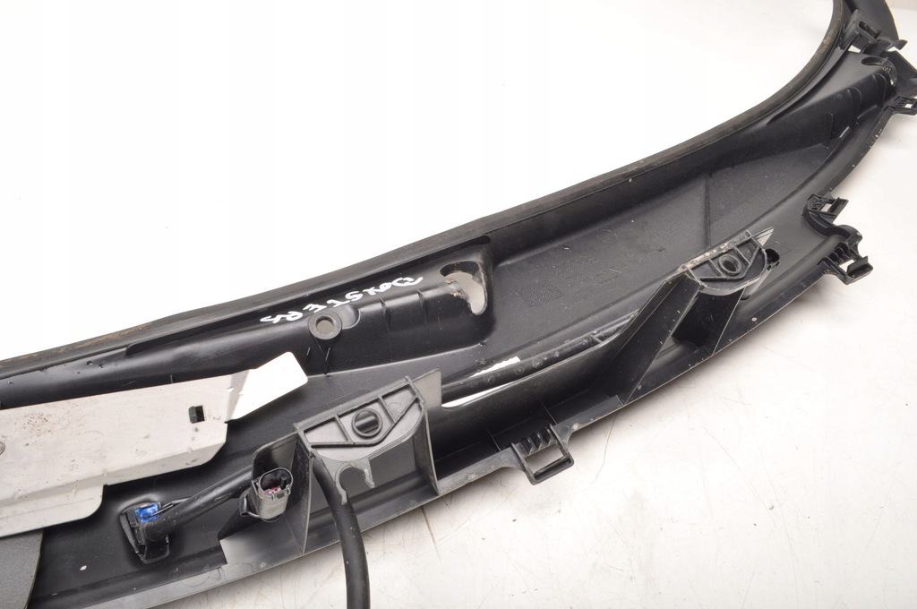 фото №11, Porsche boxster 987 захист жабо жабо 997572563