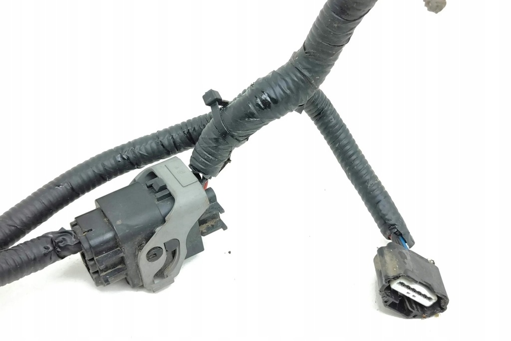 фото №10, Джгут задніх датчиків pdc hyundai i40 vf 918903z310 1.7l дизель 100kw