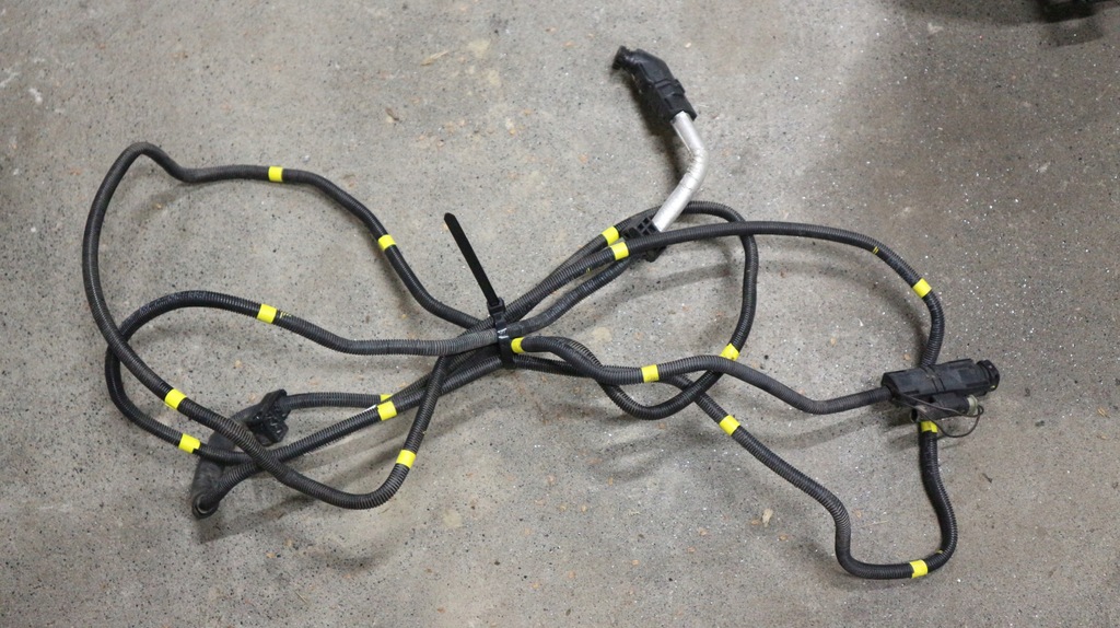 фото №9, Hyundai santa fe бак adblue дизель 2019 rok