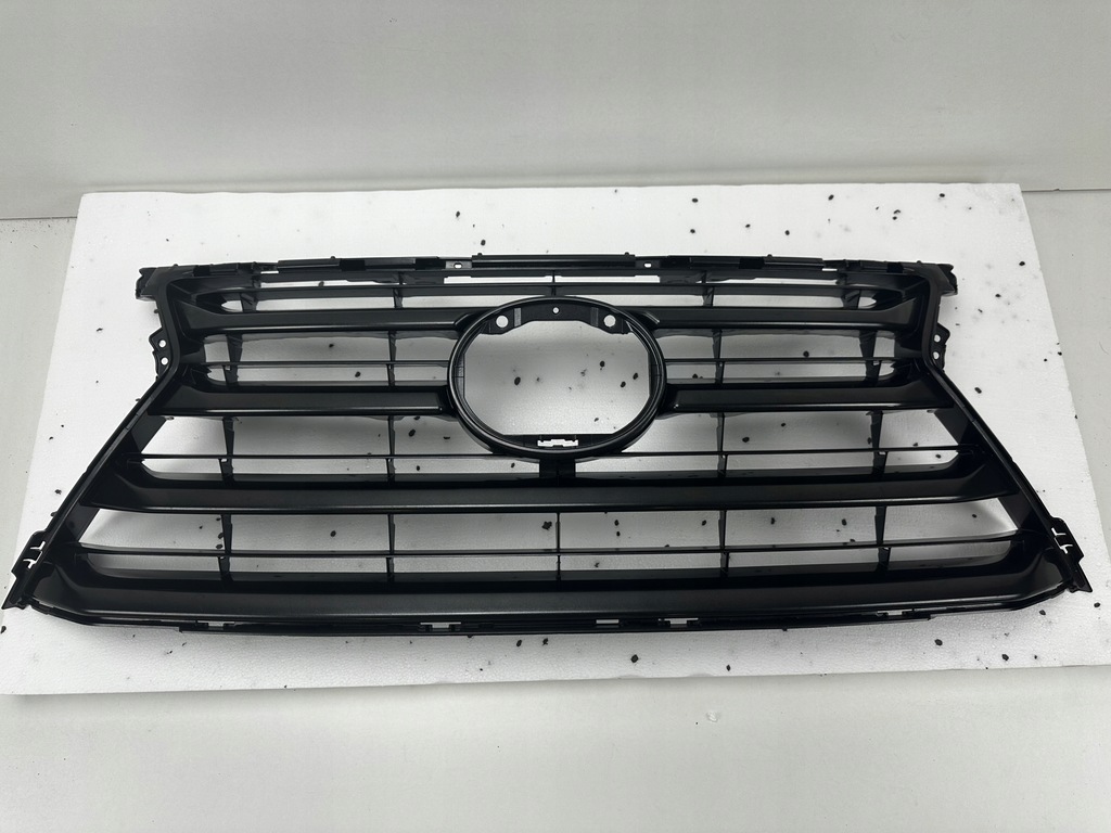 фото №1, Lexus nx решітка радіатора решітка радіатора решітка перед oe!