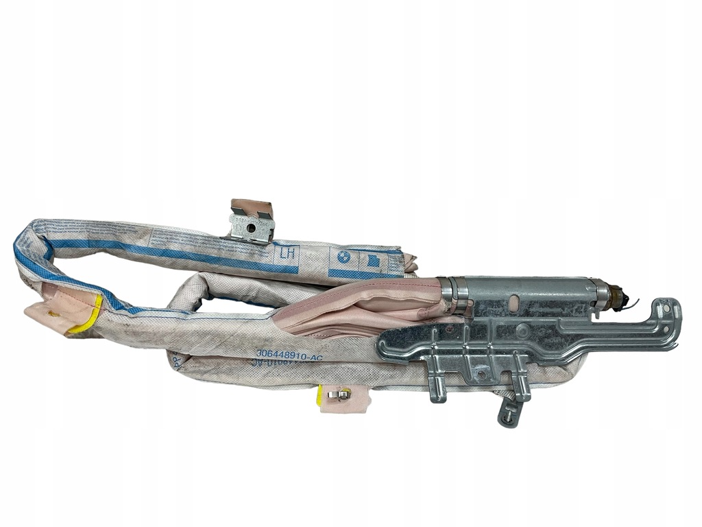 фото №1, Шторка безопасности воздушная левая bmw 5 f10 f10 lci