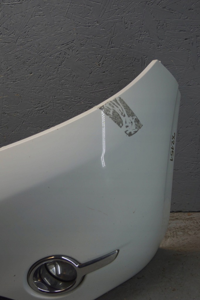 фото №7, Peugeot 208 i бампер перед z2151