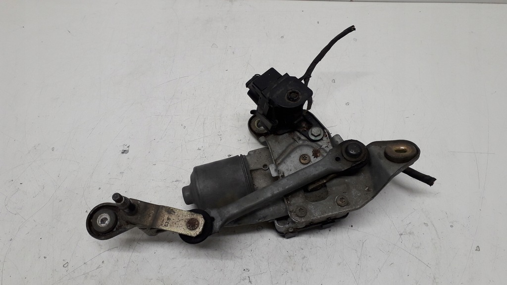 фото №7, Vw phaeton механизм дворник левый перед