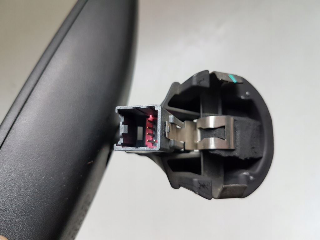 фото №6, Зеркало внутреннее заднего вида jaguar s-type r lift