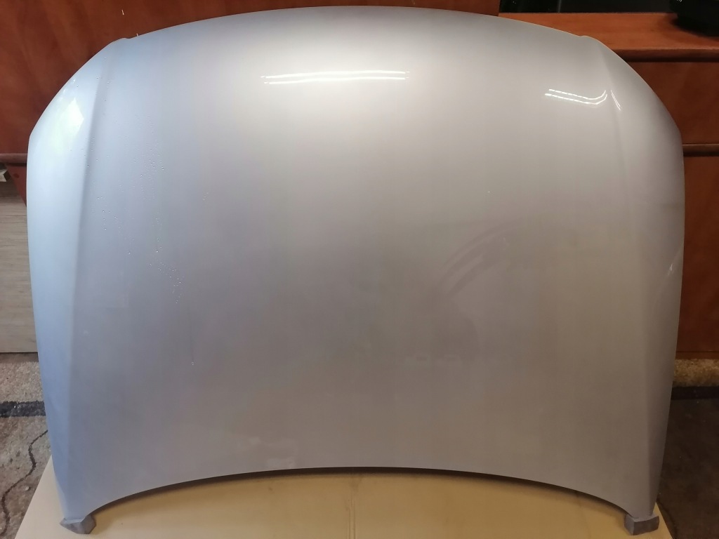 Купить Капот volkswagen passat b6 la7w