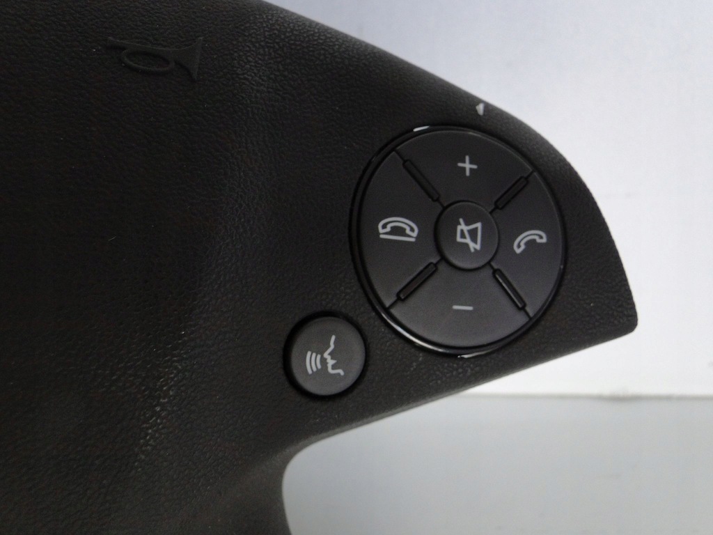 фото №7, Mercedes e w212 212 подушка w руль подушка безопасности