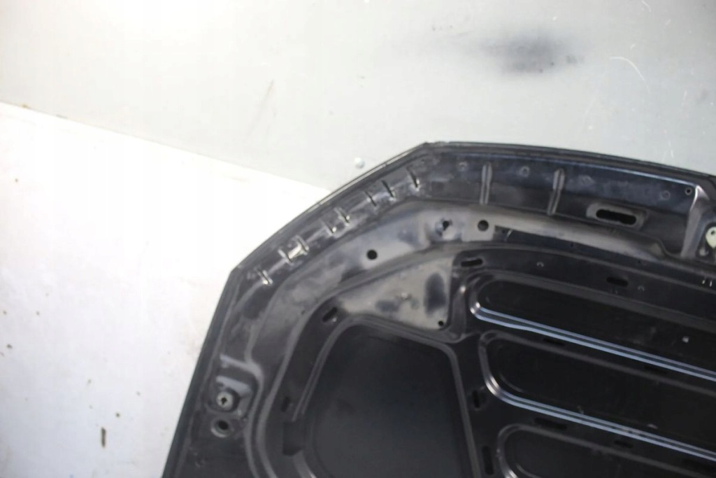 фото №6, Капот volkswagen vw golf vii 7