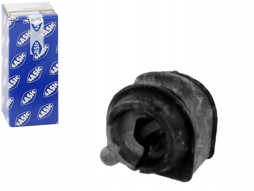фото №1, Втулка стабілізатора задня l/p ford focus ii sasic