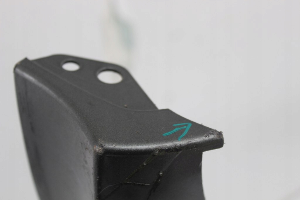 фото №3, Opel insignia 3 молдинг бампер перед