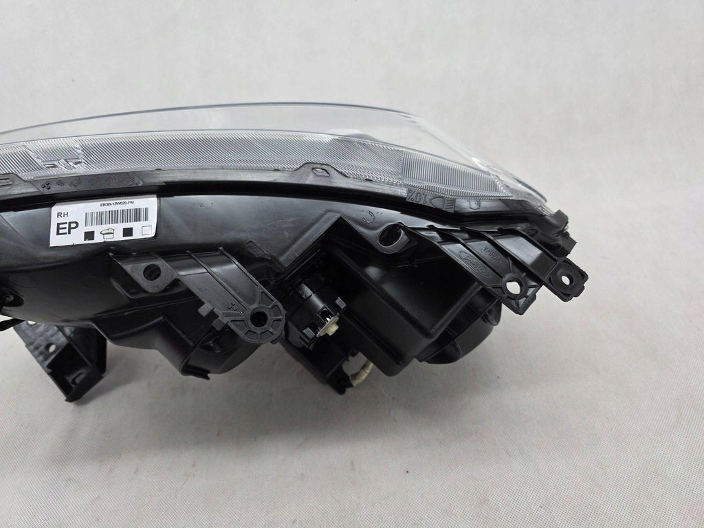 фото №8, Ford ranger v lift лампа перед права лінза europa eb3b-13w029-pm