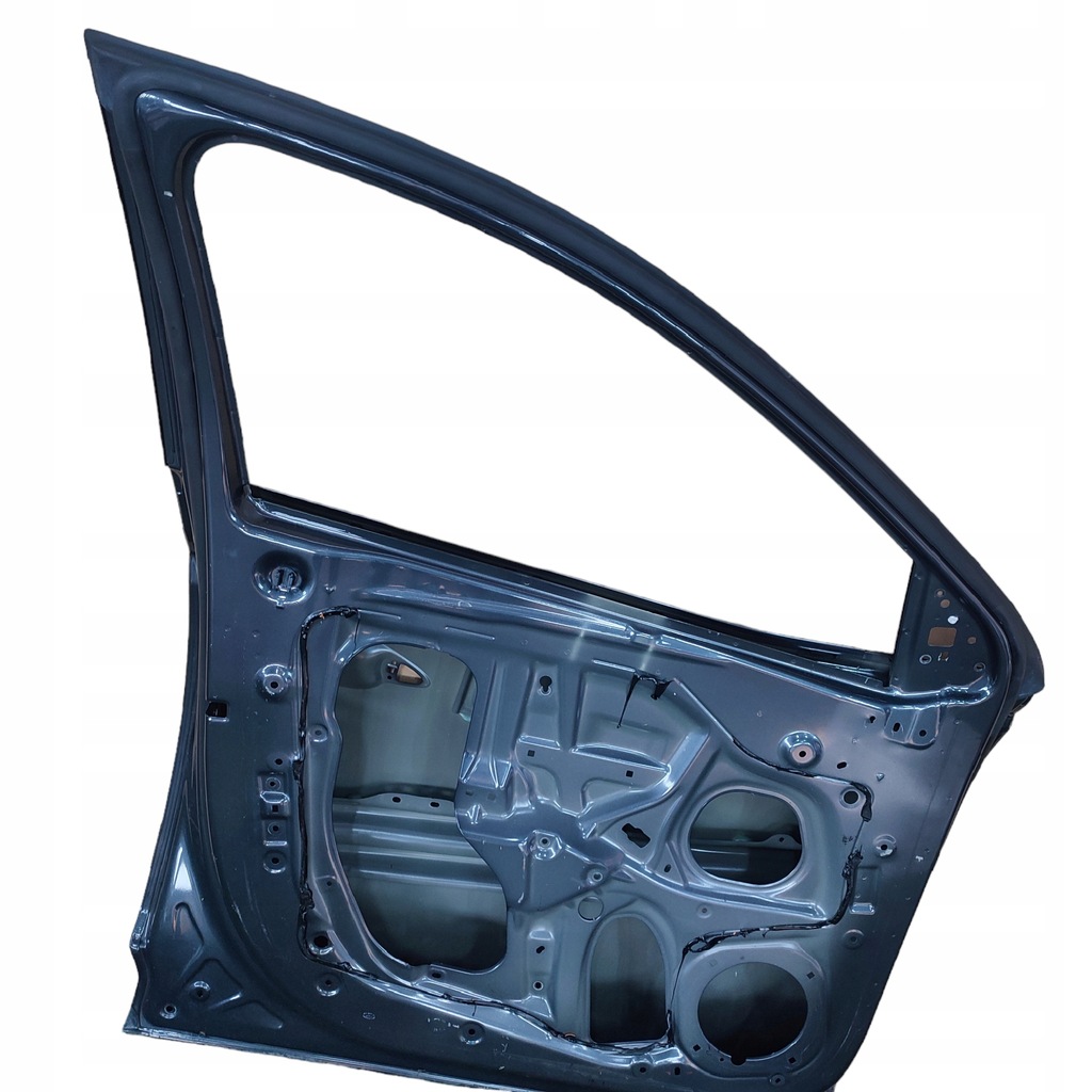 фото №12, Двері лівий перед hyundai tucson iv 20-