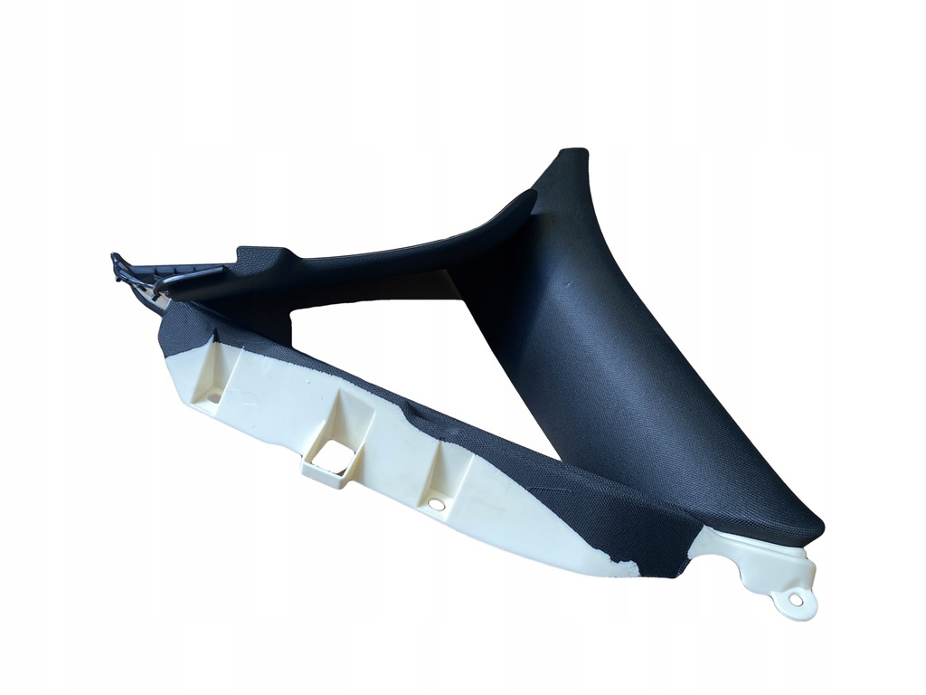 фото №7, Захист обшивка стійка правий задня audi a6 c7 sedan 4g5867288