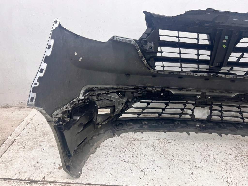 фото №15, Бампер передній перед renault trafic iv 6xpdc