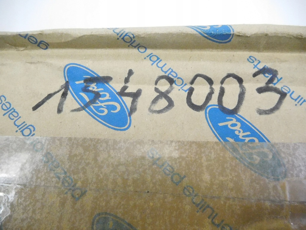 фото №15, Колектор всмоктуючий ford ka ii 1.2 1548003