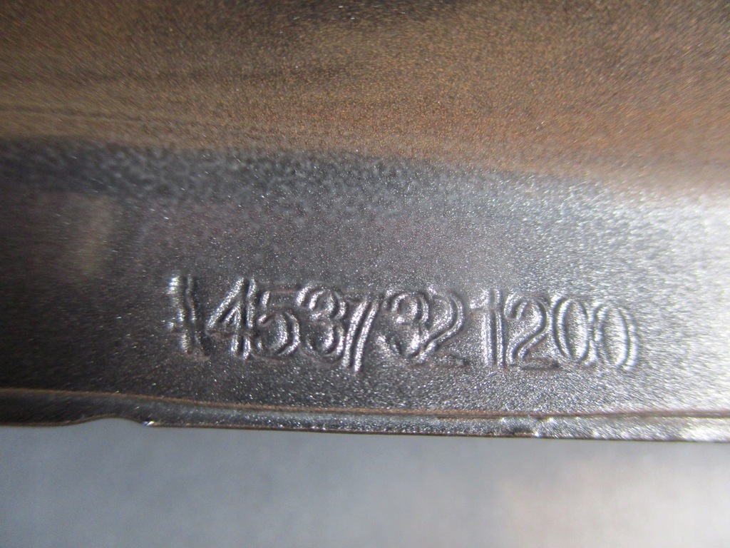 фото №5, Дверь правое задние задняя smart a453 ii forfour