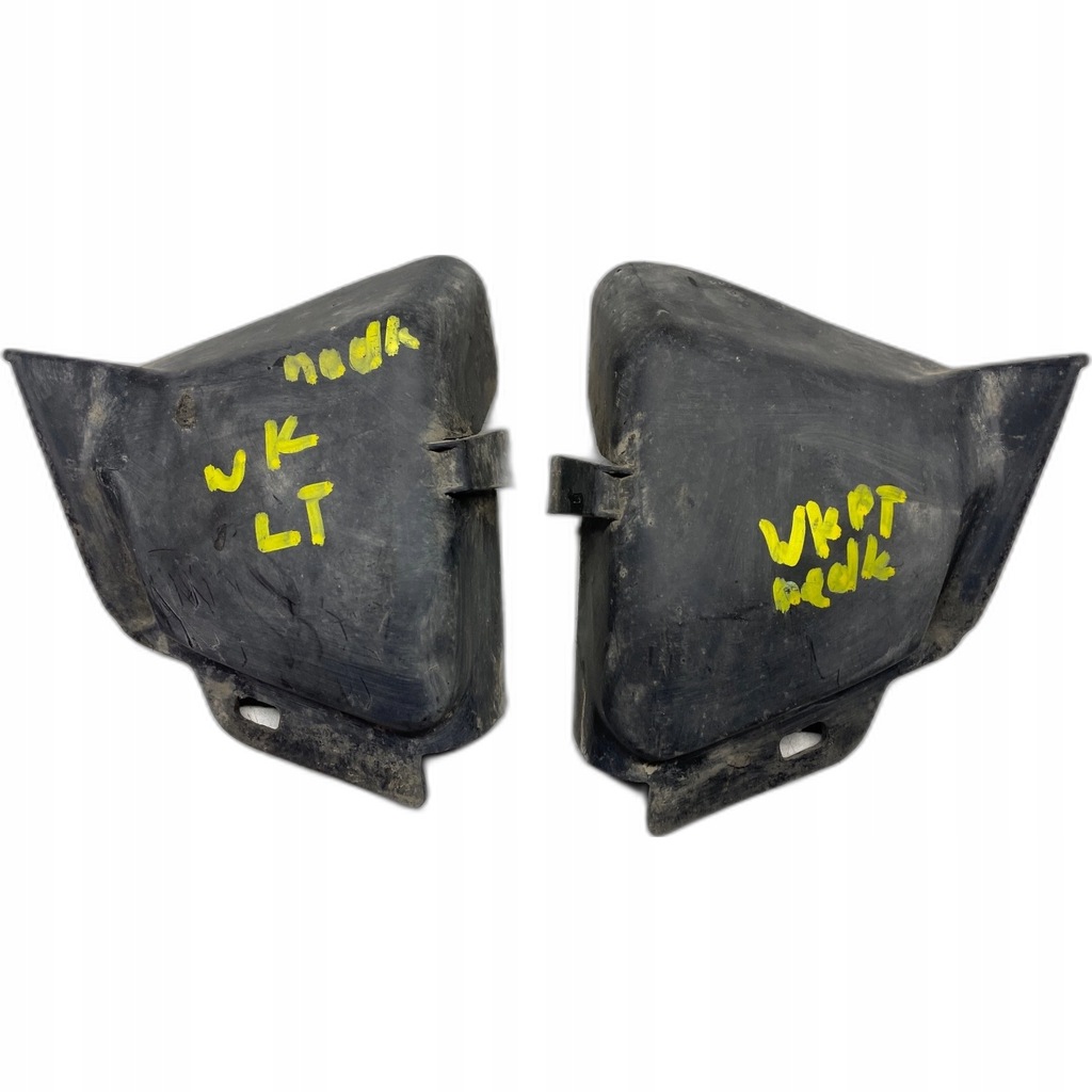 фото №1, Jeep grand cherokee wk 05-10 наконечник накладки порог