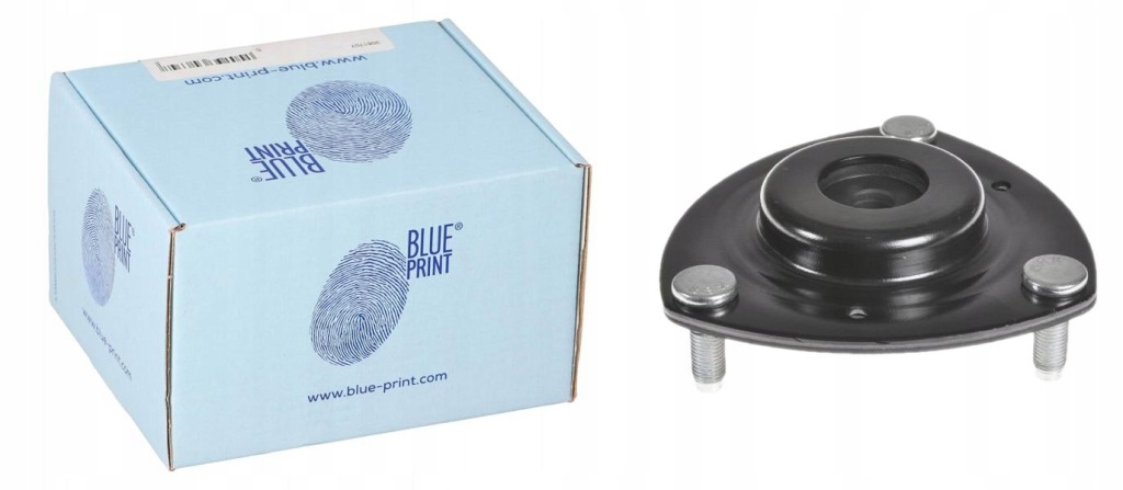 фото №1, Кронштейн амортизатора honda pl civic vii хэтчбек