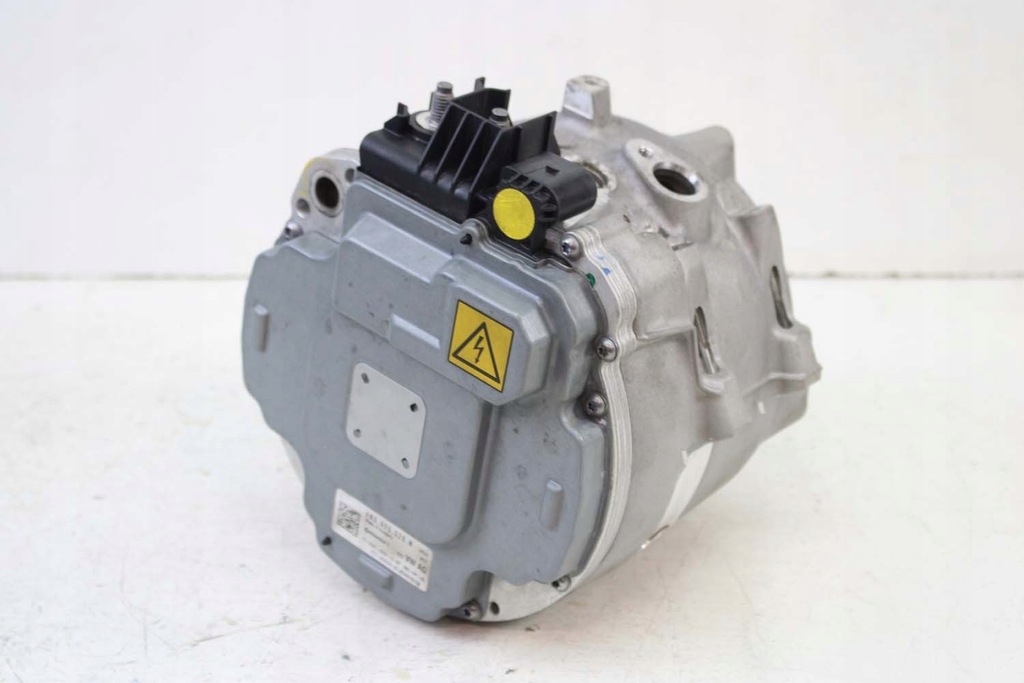 фото №6, Audi генератор 4n0903028n стартер 3.0 tdi a6 a7 4k c8 a8 d5 q7 q8 produ