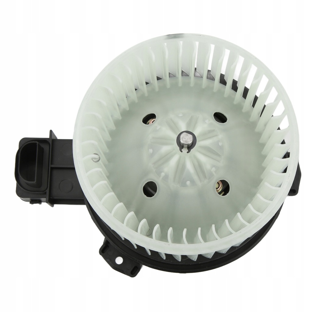 фото №13, Двигатель вентилятор ac 87103 0k390 модуль двигателя