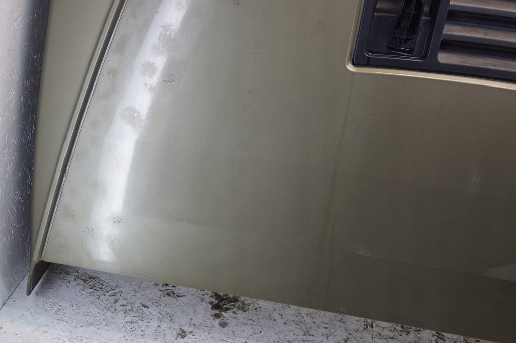 фото №13, Капот кришка двигуна перед hummer h2