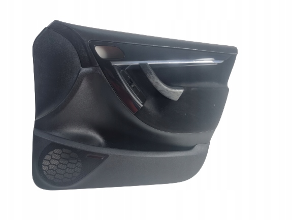 фото №2, Обшивка двері правий перед citroen c4 picasso i