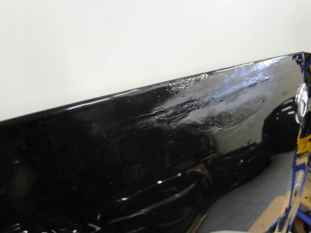 Mercedes e klasa 238 купе кабріолет  капот w238 Доставка