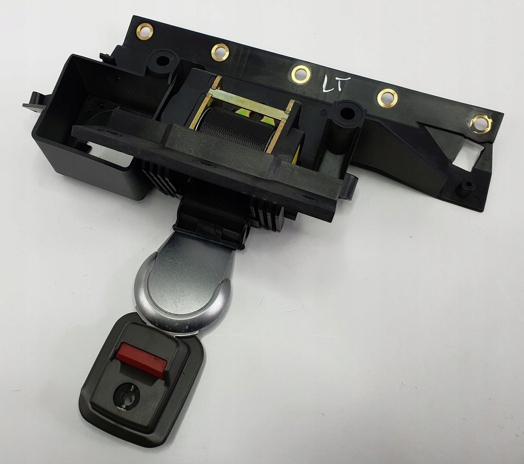 фото №1, Pas лівий задня кліпса mercedes sl r230 2308600586