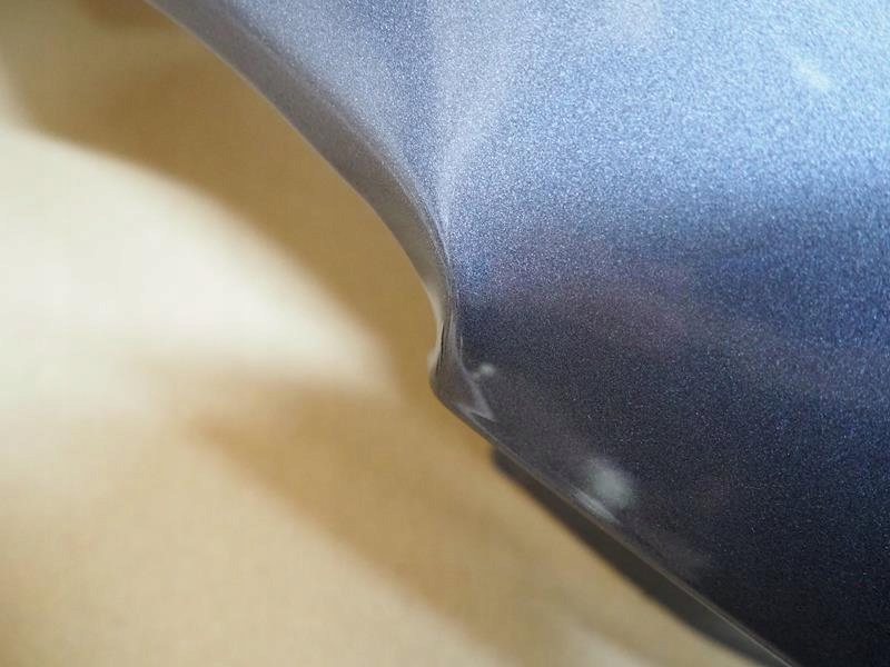 фото №7, Крыло левый перед fiat tipo ii