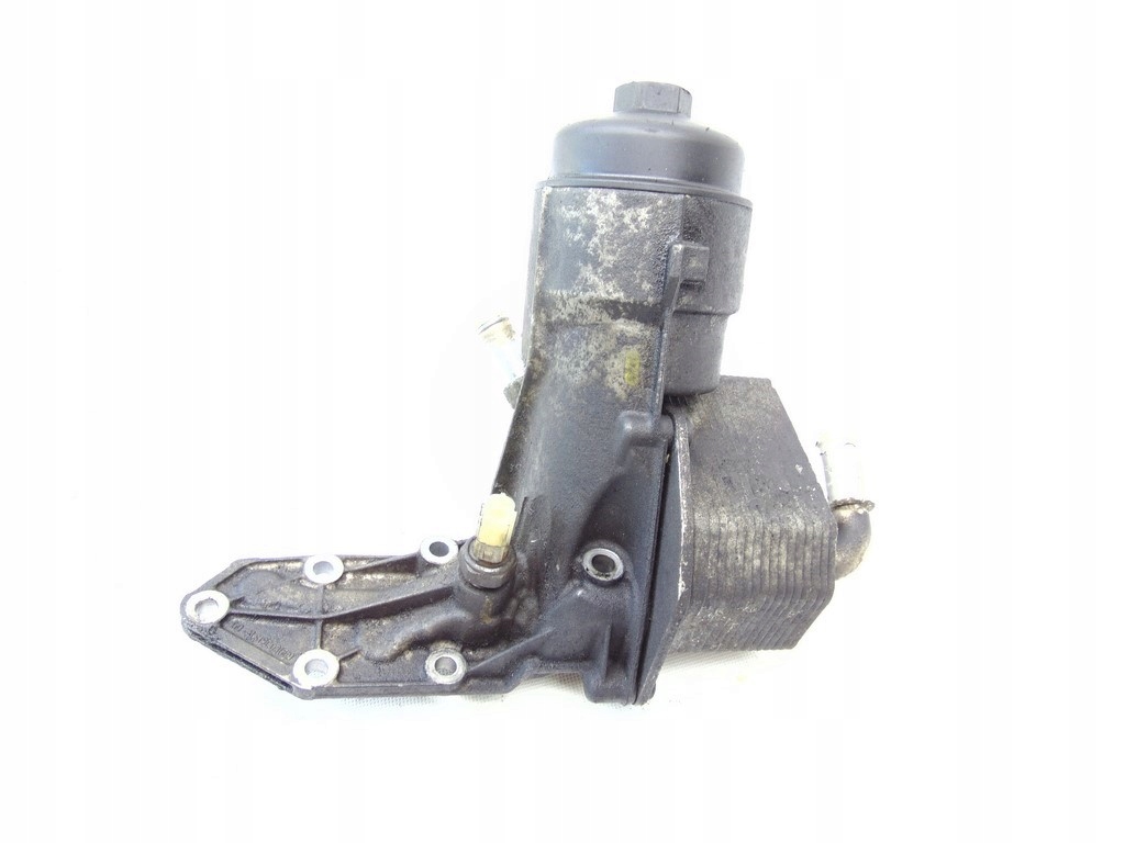 фото №1, Основание фильтра масла ford ranger v 2.2 3.2 tdci