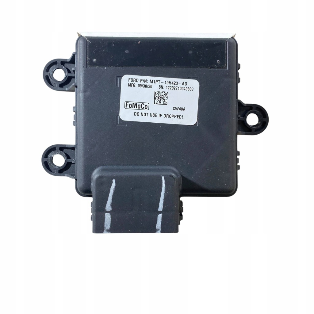 Купить Ford bronco 2021 модуль мертвого pola