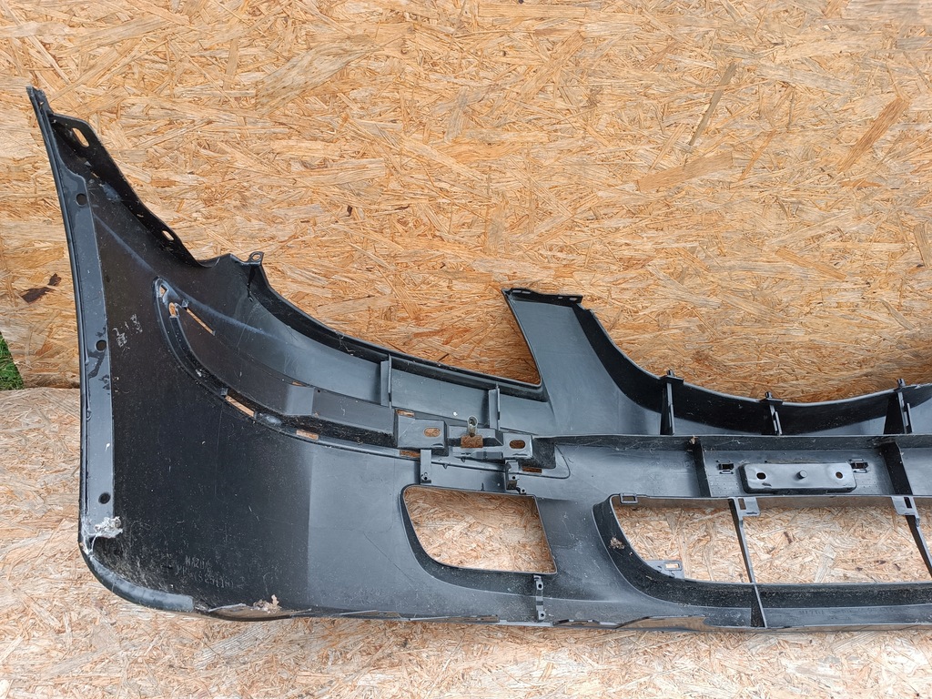 фото №14, Бампер перед передній оригінал c100-50031 mazda premacy 1999-2001