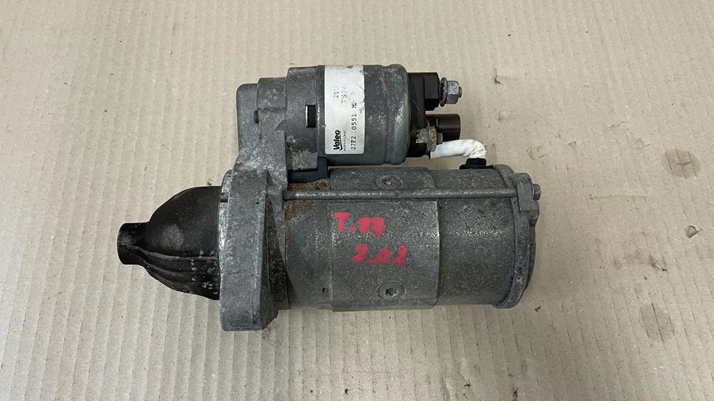 Купить Toyota avensis t27 2.0 d4d стартер 428000-3180