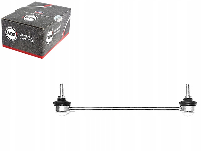 фото №1, A.b.s. 260290 тяга / кронштейн, стабилизатор