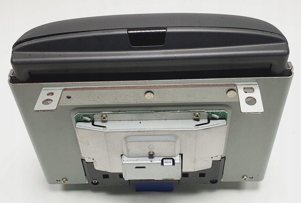 фото №1, Дисплей навигация volvo s80 i 8633359