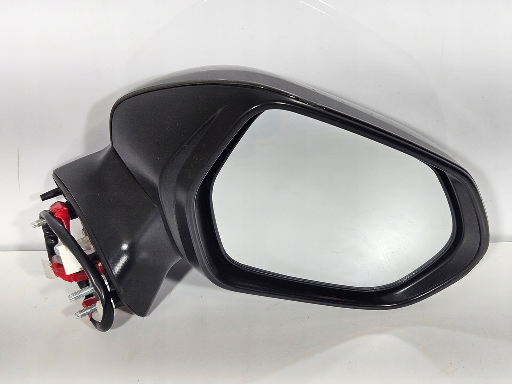 фото №1, Зеркало правое toyota camry 9 ix 2018- 8 pin eu