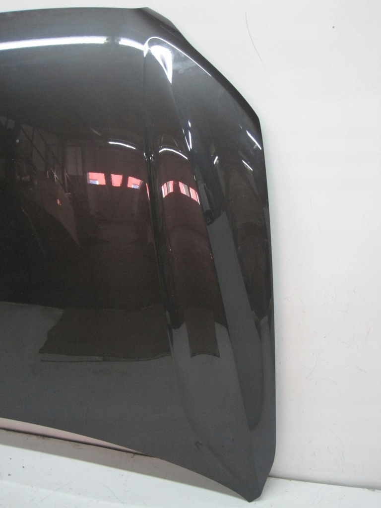 фото №8, Капот volvo xc60 xc 60